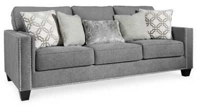 Barrali Sofa Ashley Furniture Homestore