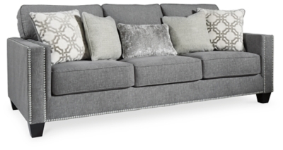 Barrali Queen Sofa Sleeper, , large