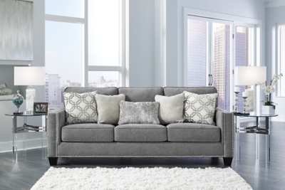 Barrali Sofa | Ashley