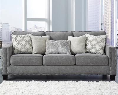 Barrali Sofa Ashley Furniture Homestore