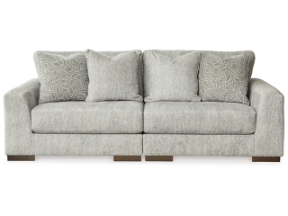 Regent Park 3 Piece Modular Sofa Ashley