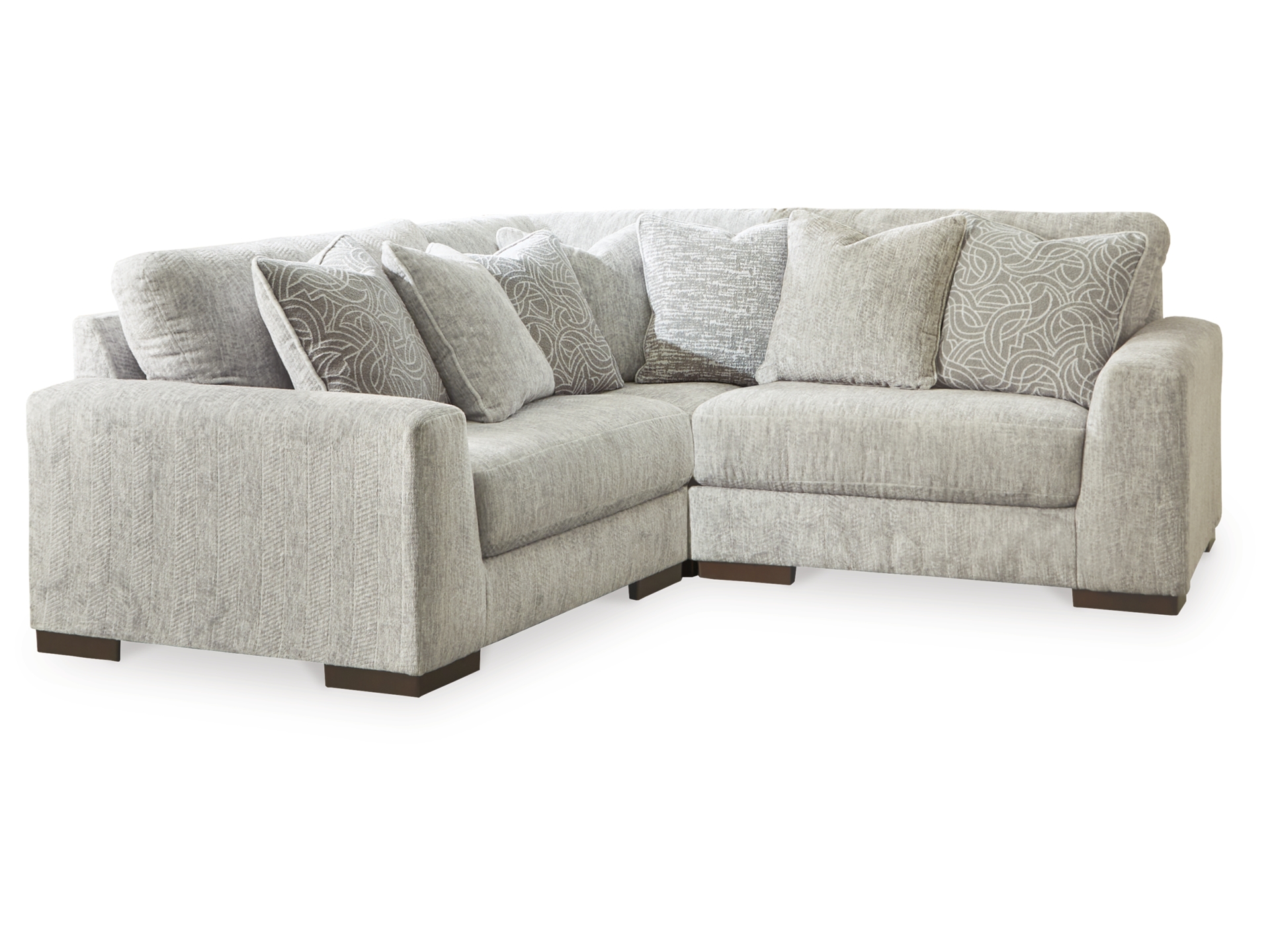 Image 2 of Regent Modular Sectional