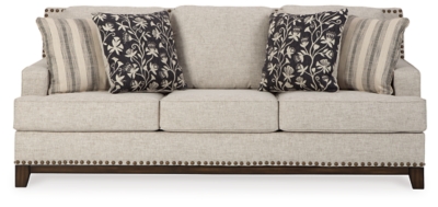 Ballina Sofa, Linen