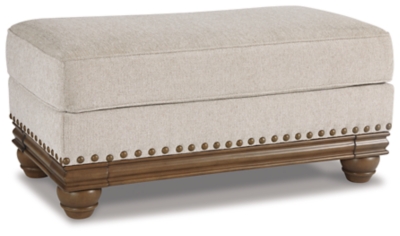 Harleson Ottoman, , large