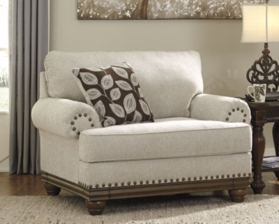 Harleson Oversized Chair, , rollover