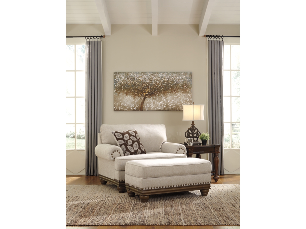 Harleson chair discount