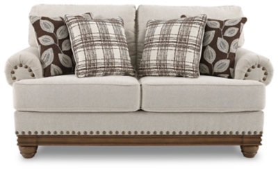 Harleson Loveseat, , large