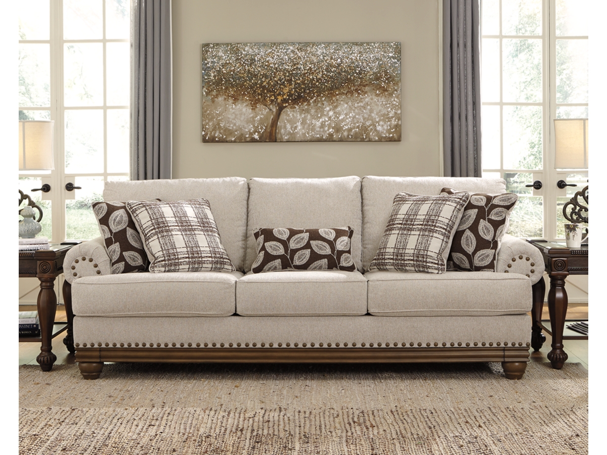 Ashley sofa shop set sale