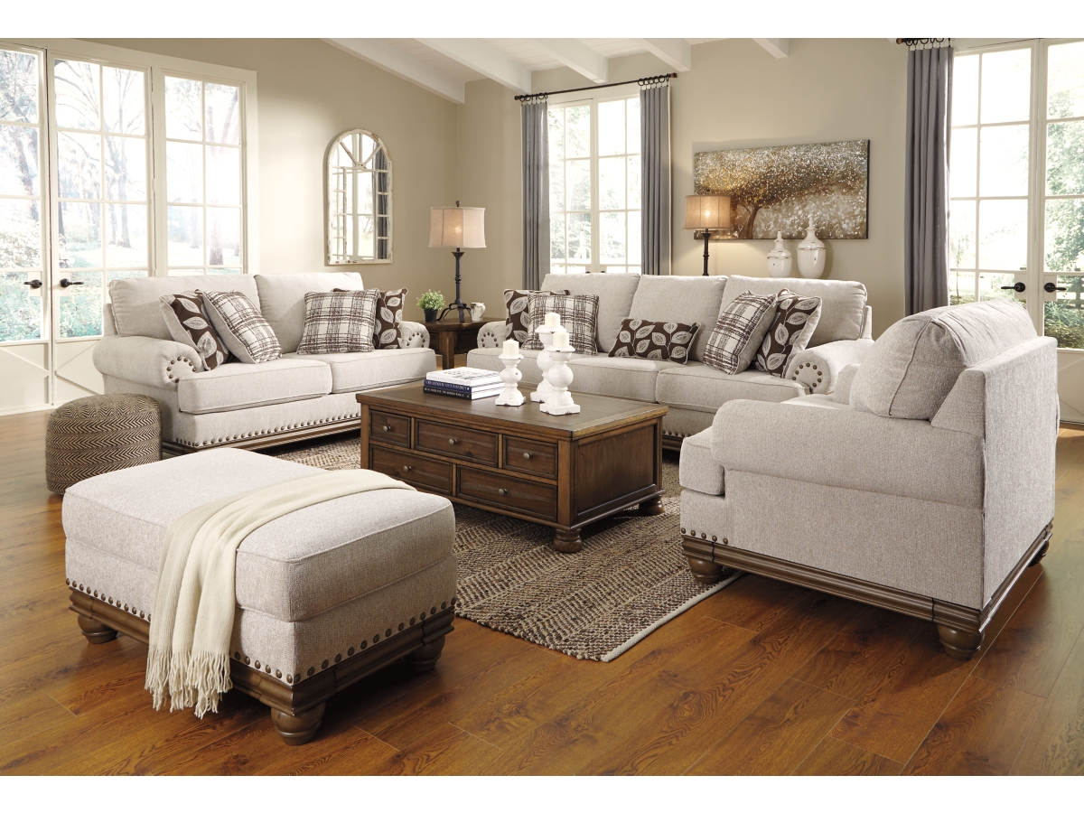 Harleson Sofa Ashley