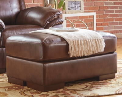 Islebrook Ottoman Ashley Furniture Homestore