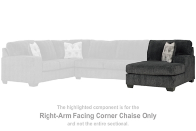 Hollyview 3-Piece Sectional with Chaise image 5