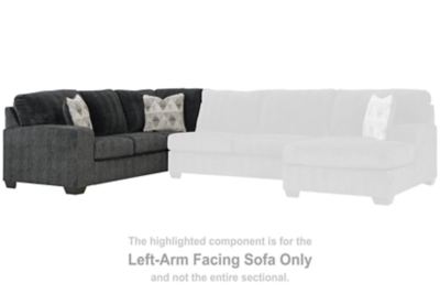 Hollyview 3-Piece Sectional with Chaise image 7