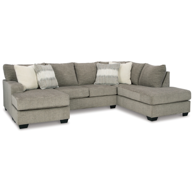 Ashley Furniture Cambri Sectionalnull
