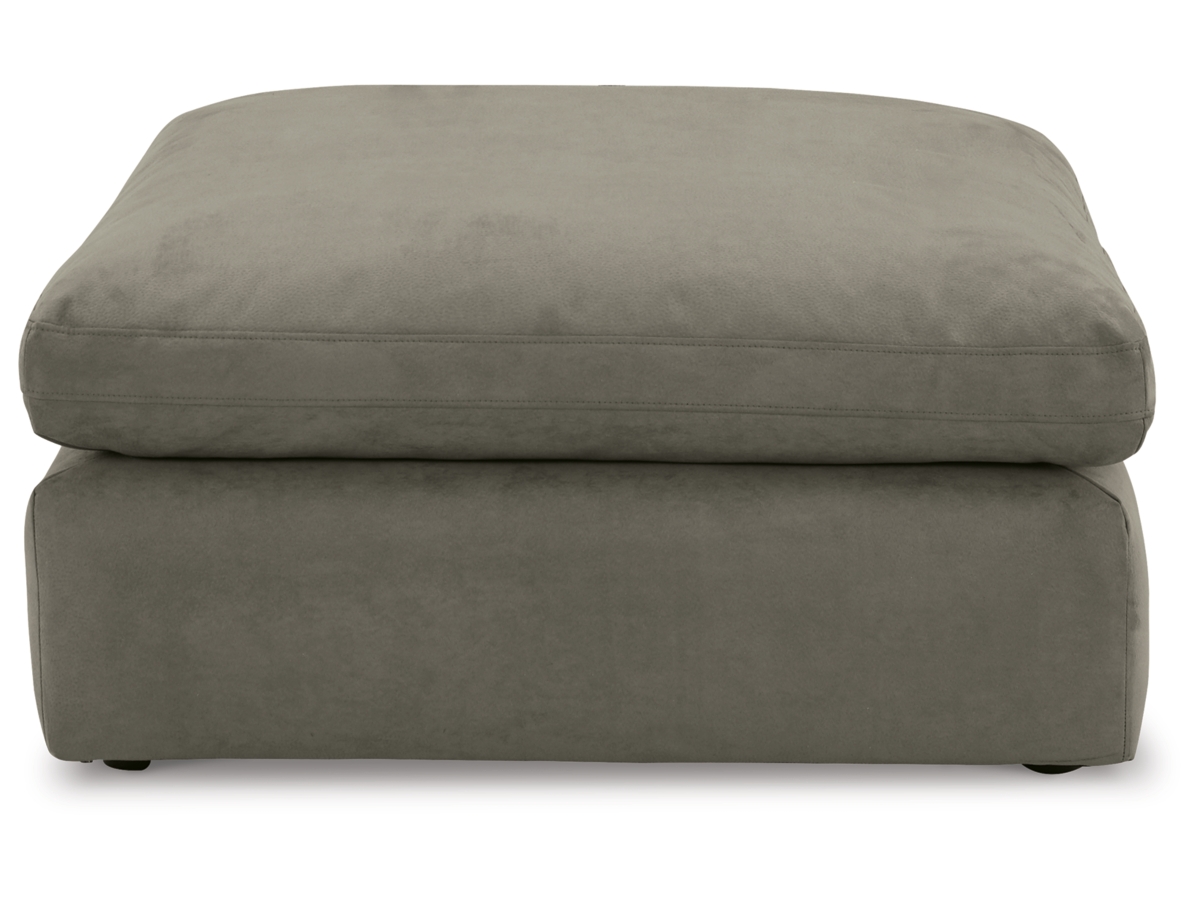 アシュレイ　オットマン Artsie Oversized Accent Ottoman | Ashley