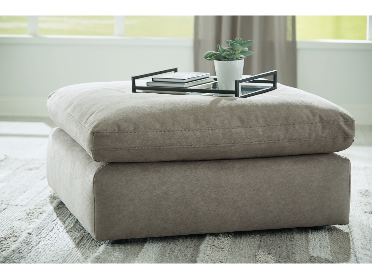 アシュレイ　オットマン Alesandra Ottoman | Ashley