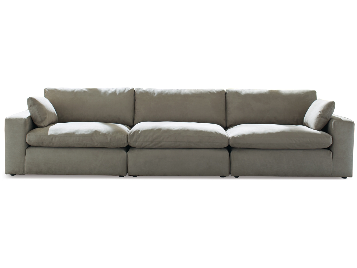 Next-Gen Gaucho 3 Piece Sectional with Chaise Next-Gen Gaucho 3 Piece Sectional with Chaise