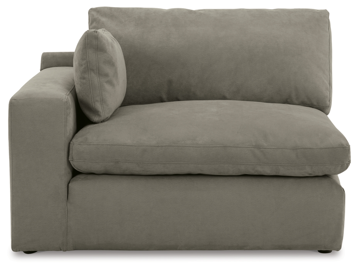 Next-Gen Gaucho 2-Piece Modular Loveseat | Ashley