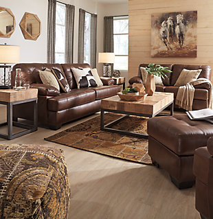 Mindaro Sofa | Ashley Furniture HomeStore