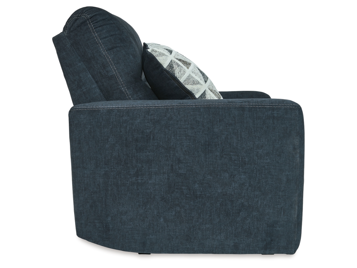 Paulestein Oversized Power Recliner Ashley