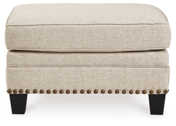 Picture of CRENSHAW OTTOMAN