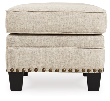 Picture of CRENSHAW OTTOMAN