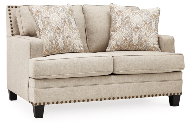 Picture of CRENSHAW LOVESEAT