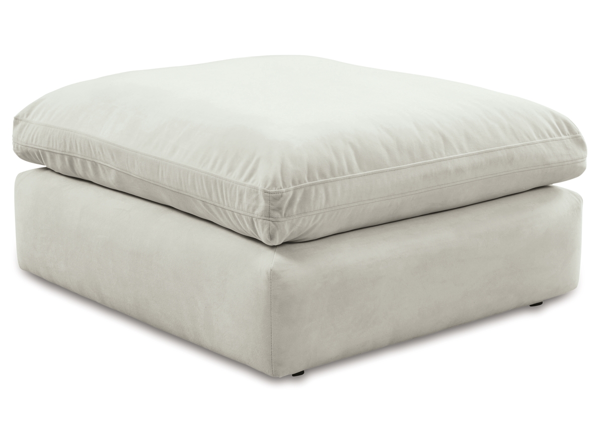 Sophie Oversized Accent Ottoman | Ashley