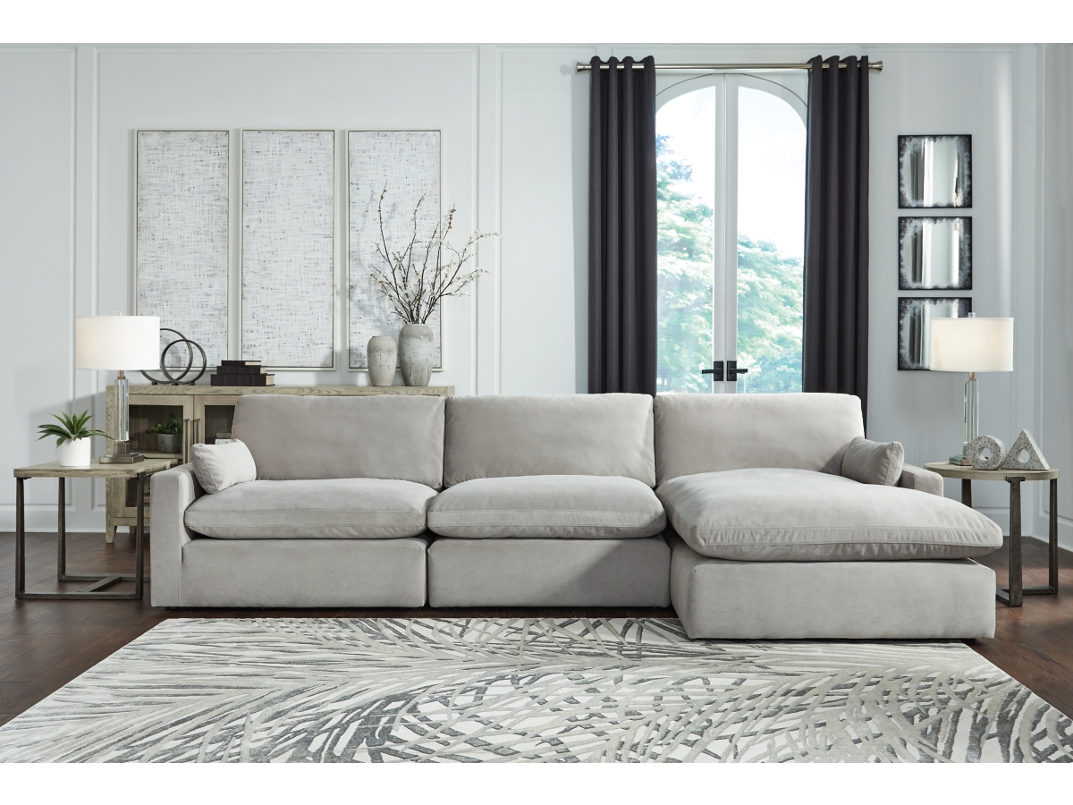 Sophie 3 Piece Modular Sectional Sophie 3 Piece Modular Sectional