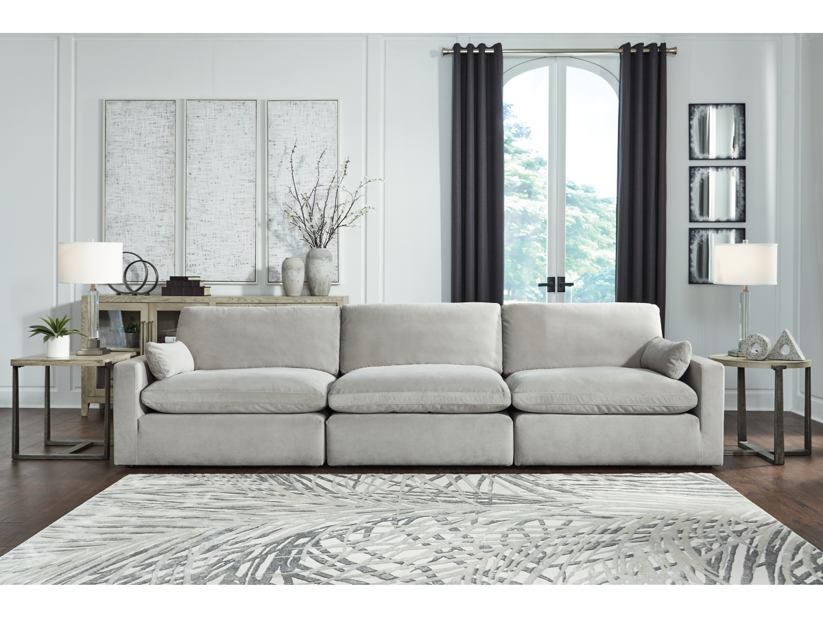 Sophie 3-Piece Modular Sofa | Ashley