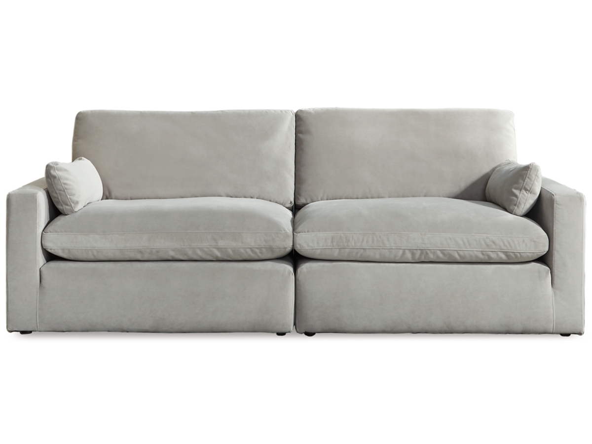 Sophie 2 Piece Modular Sectional Sophie 2 Piece Modular Sectional