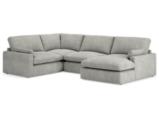 Sophie 2-Piece Modular Loveseat | Ashley