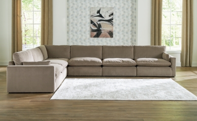 Sophie 6-Piece Sectional, , rollover