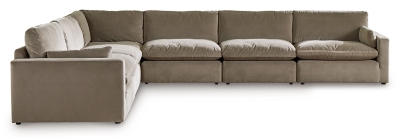 Sophie 6-Piece Sectional, , large