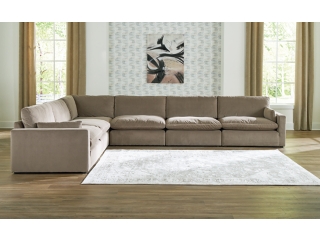 Sophie 2-Piece Modular Loveseat | Ashley