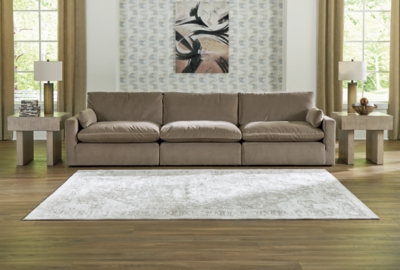 Sophie 3-Piece Sectional Sofa, , rollover