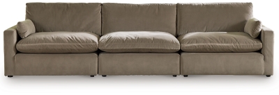 Sophie 3-Piece Sectional Sofa, , large