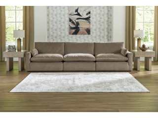 【channel one】unico（ウニコ）SOPHIE sofa 1 Sophie 6-Piece Modular Sectional with Chaise | Ashley