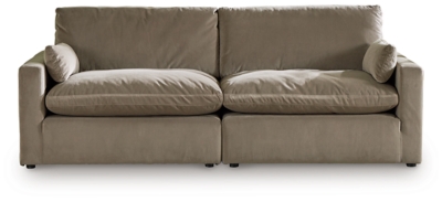 Sophie 2-Piece Sectional Loveseat, , large