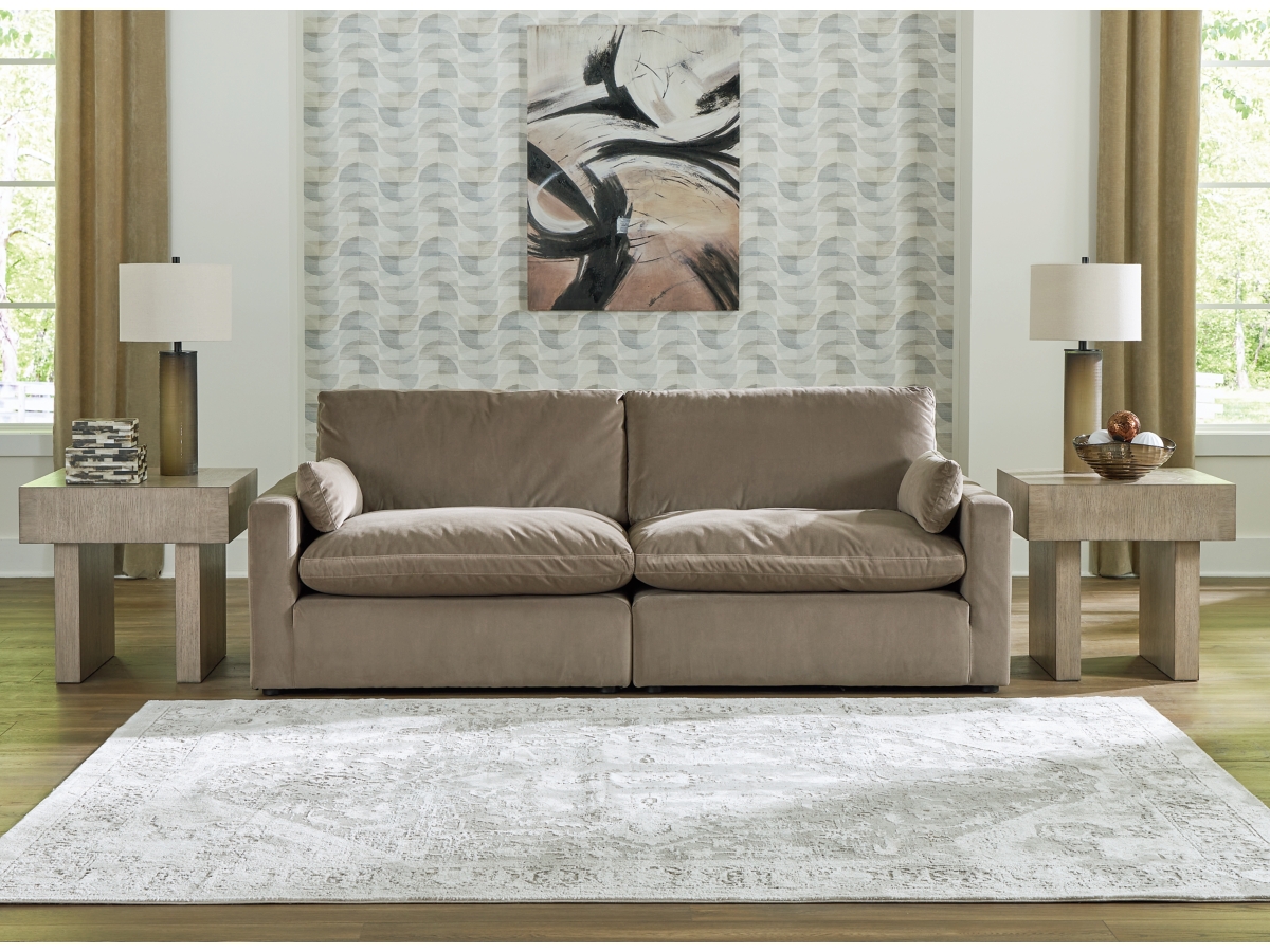 Sophie 2 Piece Modular Sectional Sophie 2 Piece Modular Sectional