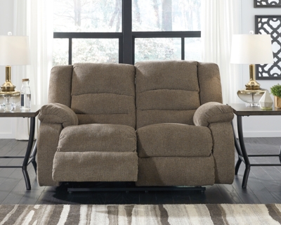 Nason Reclining Loveseat, , rollover