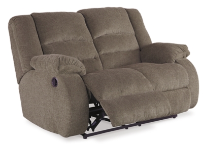 Nason anchor reclining discount sofa