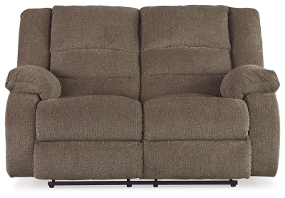 Nason Reclining Loveseat, , large