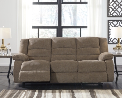 Nason Reclining Sofa, , rollover