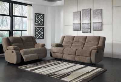  Nason Reclining Sofa 