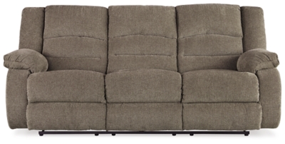 Nason Reclining Sofa Ashley Furniture Homestore