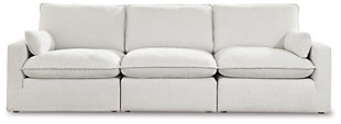 Gimma 3-Piece Sectional Sofa, , large