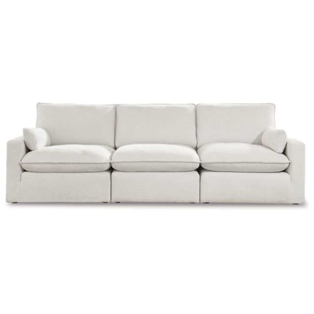 Gimma 3-Piece Modular Sofa