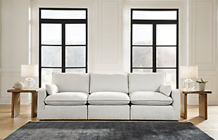 Gimma 3-Piece Sectional Sofa, , rollover