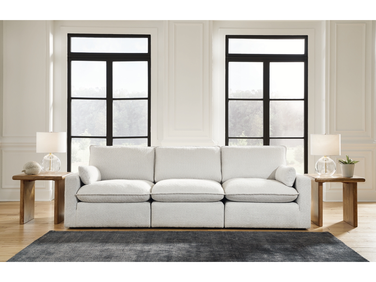 Gimma 3-Piece Modular Sofa