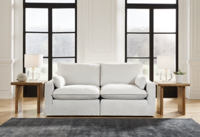 Gimma 2-Piece Sectional Loveseat, , rollover